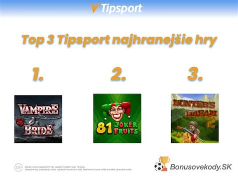 Tipsport free spiny dnes vyzdvihnúť 100 5 spinov zadarmo