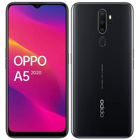 Oppo A5 2020 Phone Specifications And Price Deep Specs