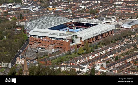 Aston Villa Stadium : 26/09/2015 Aston Villa | Aston villa, Soccer ...