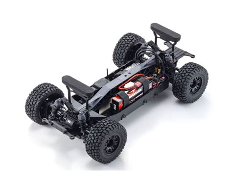 Kyosho Kb L Toyota Tacoma Trd Pro Elec Lime Ve S Wd Readyset