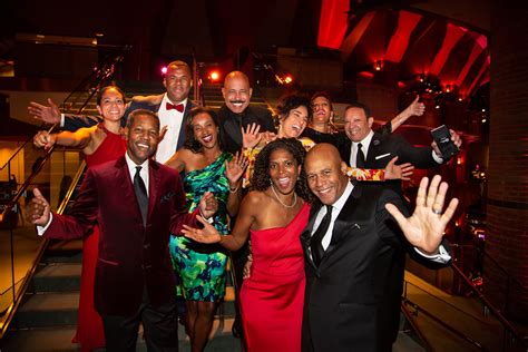 Women’s Association of NJPAC Spotlight Gala 2018 Raises $2.3 Million