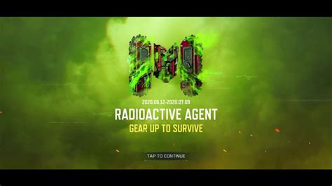 SEASON 7 RADIOACTIVE AGENT FIRST LOOK AND PURCHASING THE BATTLE PASS