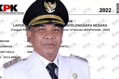 Punya Kapal Laut Hingga Tanah Yang Harganya Tembus Rp14 Miliar Inilah