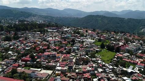 Cuajimalpa el Cuarto Centro Urbano Más Seguro de México En Punto