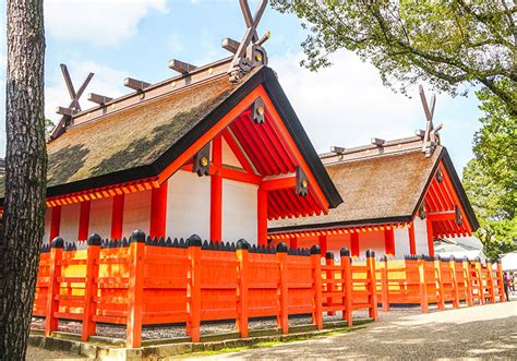 Sumiyoshi Taisha Shrine (住吉大社) | Maido