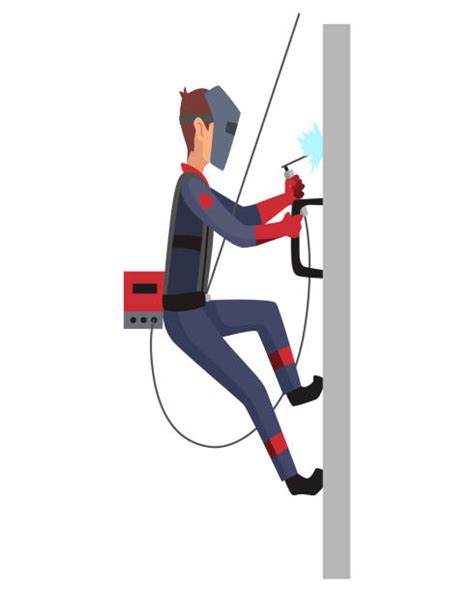 Electrician Ppe Mask Illustrations Royalty Free Vector Graphics And Clip