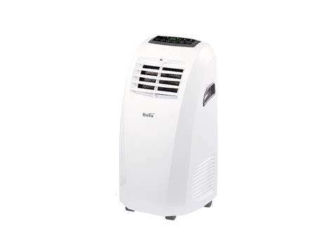 Мобильный кондиционер Ballu Aura BPAC-09 CP_22Y - купить в Санкт ...