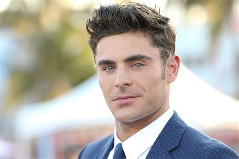 El Duro Momento De Zac Efron Durante El Rodaje De Baywatch Los