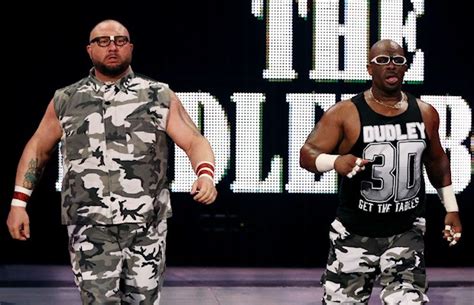 The Dudley Boyz Tease The End Of Their Latest WWE Run - PWPIX.net