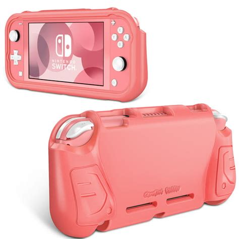 Nintendo Switch Lite Case