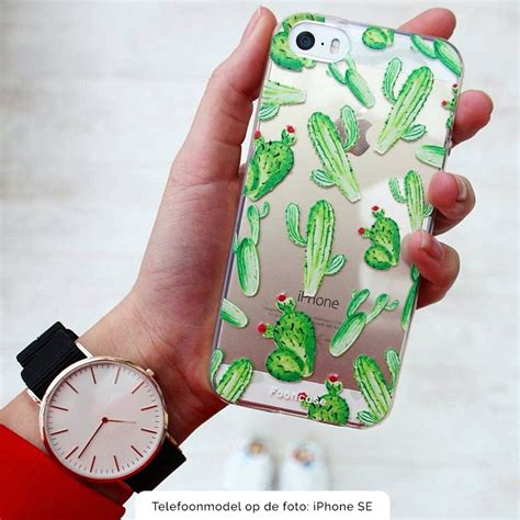 FOONCASE Cactus Phone Case IPhone 12 FOONCASE Your Fave Case Store