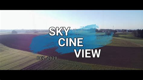 Dji Mini Zeitraffer Cinematische Naturaufnahmen Youtube