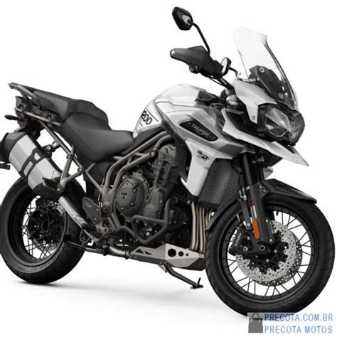 Preço Triumph Tiger 1200 Xcx 2020 Tabela Fipe PreÇo Fipe Motos