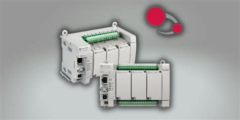 Rockwell Improves Allen Bradley Micro Controllers For Machine Builders