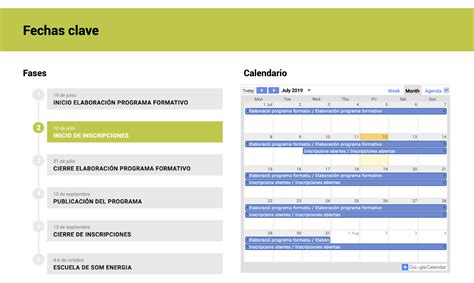 Inscripciones Abiertas En La Escuela De Som Energia El Blog De Som