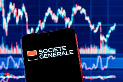 Société Générale Résultats Du 4eme Trimestre Et De Lannée 2022