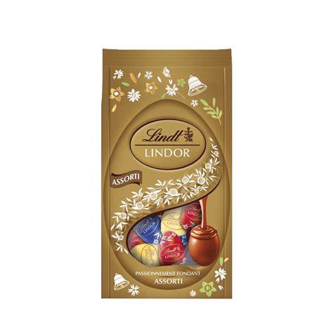 Lindt Mini Chocolate Eggs 180g Mini Easter Eggs Easter Eggs