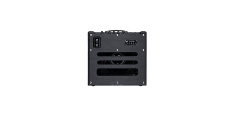 Supro Delta King 10 Black And Black Guitar Village