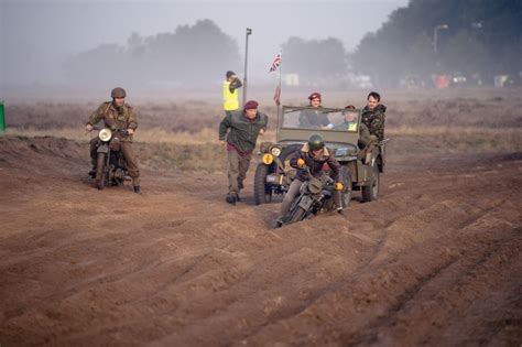 Airborne Luchtlandingen 2022 Dit Is Alles Wat Je Moet Weten