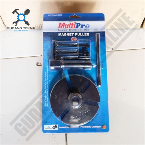 Jual Magnet Puller No Multipro Treker Trecker Tracker Magnet No