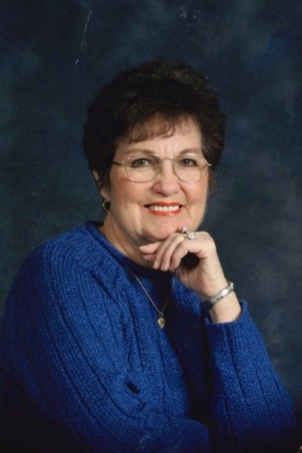 Sally Ann Birmingham Myers Obituary Gardendale Al