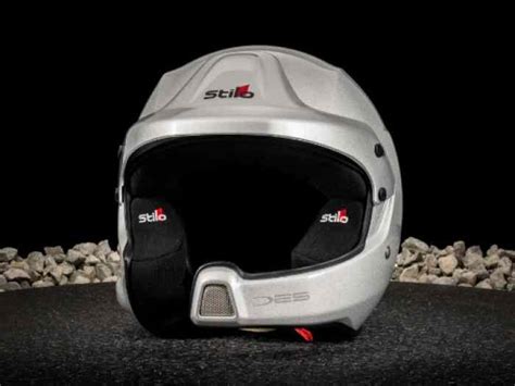 Casque Stilo Wrc Des Rally Pi Ces Et Voitures De Course Vendre De