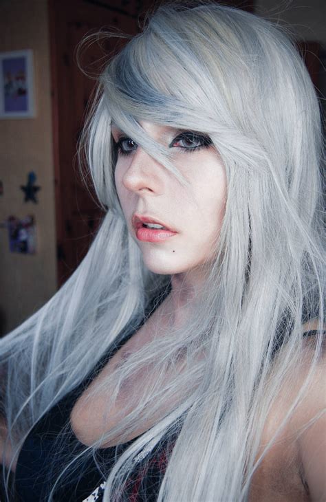 A2 instant Cosplay by GameVip on DeviantArt