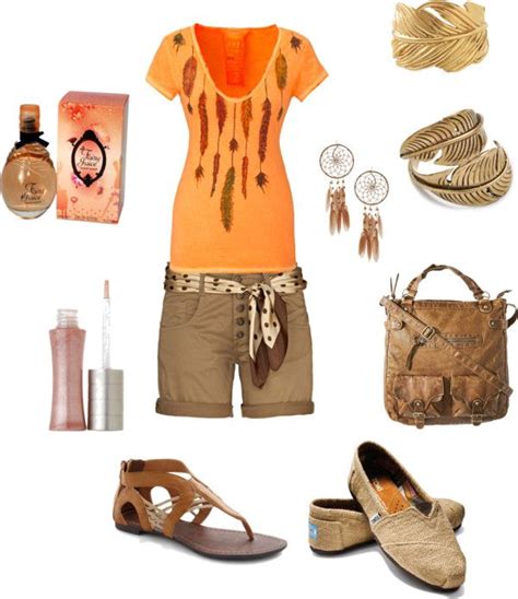 Brown By Heidygaleano On Polyvore Fashion Beautiful Outfits