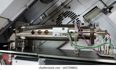 464 Mass Spectrometry Images Stock Photos Vectors Shutterstock