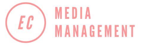 Home Ec Media Management