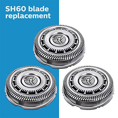 Norelco Shavers Replacement Parts