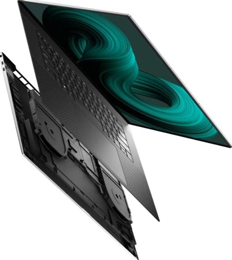 Dell Xps Uhd Touch Screen Laptop Th Gen Intel Core I