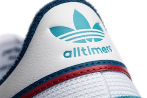 Adidas Skateboarding Shoes x Alltimers Are ‘Perfect for Everything’ – Footwear News