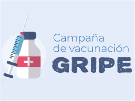 Comienza la campaña de vacunación de la gripe MICOF Muy Ilustre