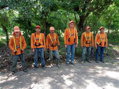 Ministerio De Obras P Blicas On Twitter El Sector En Ahuachap N