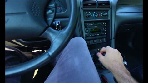 Difference Between Stick Shift And Manual