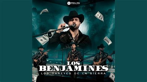 Los Benjamines Youtube Music