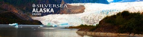 Silversea Alaska Cruises, 2019, 2020 and 2021 Alaskan Silversea Cruises | The Cruise Web