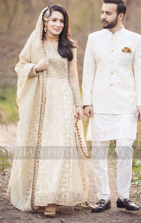 Untitled Nikah Outfit Pakistani Fashion Party Wear Pakistani Bridal