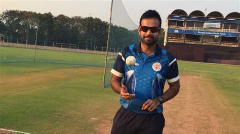 Irfan Pathan Takes Baroda Into The Knockouts Of The Syed Mushtaq Ali Trophy