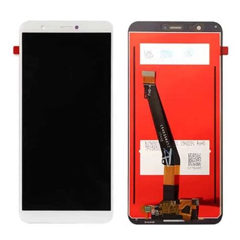 Display Ecran Afisaj LCD Huawei FIG LX2 Protableta Ro