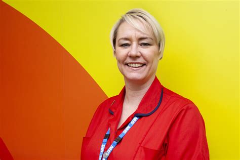 Local Hospitals Appoints Its First Ever Chief Nursing Information