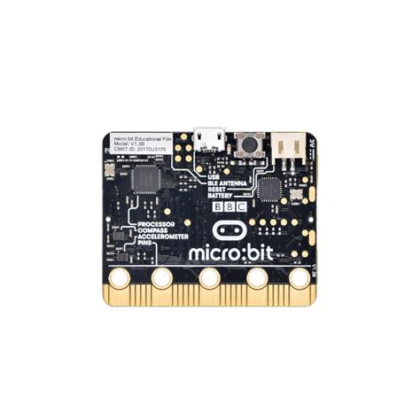 Hot Sale Beginner Starter Kit For Bbc Micro Bit China Bbc Micro And