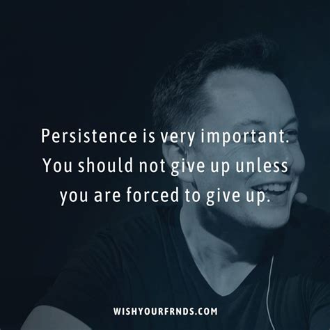 Top #10 Elon Musk Quotes - Words of Wisdom by Visionary Leader - Wish ...