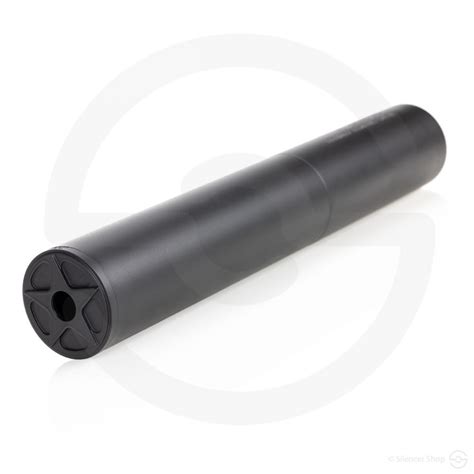 Texas Silencer Outrider 308 Suppressor Shooters Express