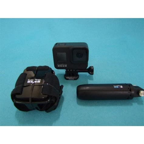 Gopro Hero Black Chdrb Fw