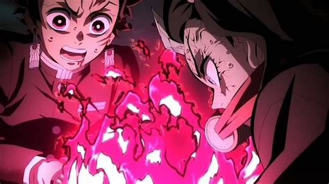 Kimetsu No Yaiba Qu Es La Espada Roja Carmes