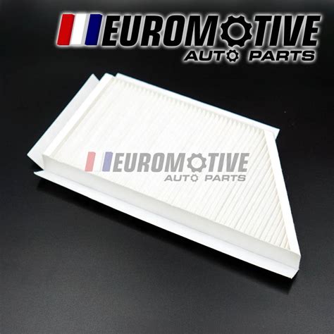 Original Cabin Filter Peugeot 206 207 Shopee Malaysia