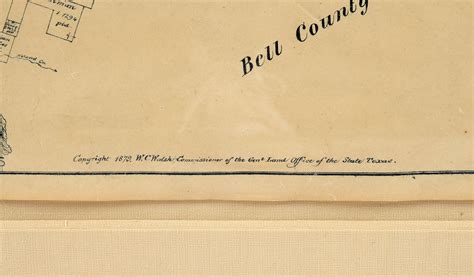 Why the coryell county jail facility is failing safety inspections 27