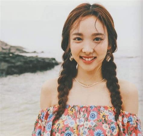 Pin By Veronce On Twice Nayeon Nayeon Twice Im Nayeon Hot Sex Picture